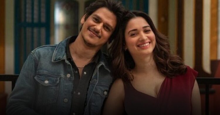 Vijay Varma Opens Up On Trolling After Breakup With Tamannaah Bhatia &Amp; How He Dealt With It 1 Vijay Varma Opens Up On Trolling After Breakup With Tamannaah Bhatia & How He Dealt With It