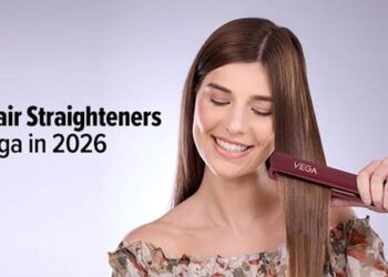 Top 4 Vega Hair Straighteners for Every Hair Type