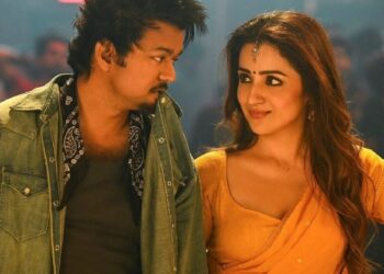 Trisha Krishnan Quitting Acting? Rumours Gain Momentum Amid Thalapathy Vijay Link-Up Buzz