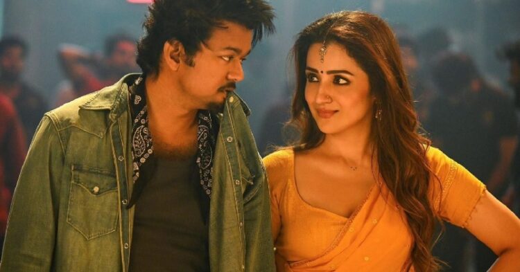 Trisha Krishnan Quitting Acting? Rumours Gain Momentum Amid Thalapathy Vijay Link-Up Buzz 1 Trisha Krishnan Quitting Acting? Rumours Gain Momentum Amid Thalapathy Vijay Link-Up Buzz - RVCJ Media
