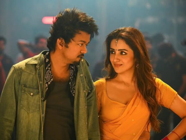 Trisha Krishnan Quitting Acting? Rumours Gain Momentum Amid Thalapathy Vijay Link-Up Buzz - RVCJ Media