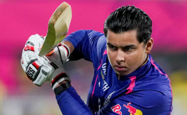 Vaibhav Sooryavanshi Reveals The Secret Behind His 15-Ball 50 Knock Against CSK, “Aaj Rajb….” - RVCJ Media