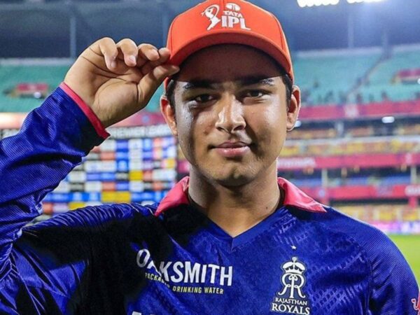 R Ashwin Warns Bcci In Regard To Debut Of Vaibhav Sooryavanshi, “India Cap Should….” 2 R Ashwin Warns BCCI In Regard To Debut Of Vaibhav Sooryavanshi, “India Cap Should….” - RVCJ Media