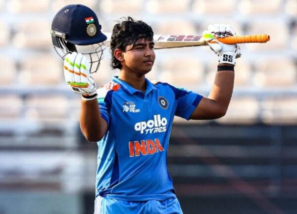 Is Vaibhav Sooryavanshi Ready For India Debut? Aaron Finch Shares Big Advice - RVCJ Media