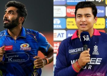 Vaibhav Sooryavanshi Reveals How He Smashed Jasprit Bumrah & Then Josh Hazlewood
