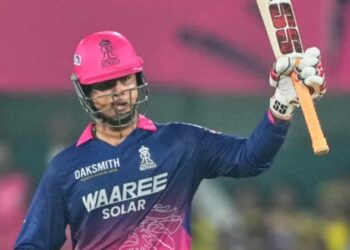 Here Is Why Shreyas Iyer Was Fined Rs 12 Lakh After PBKS Defeated GT By 3 Wickets
