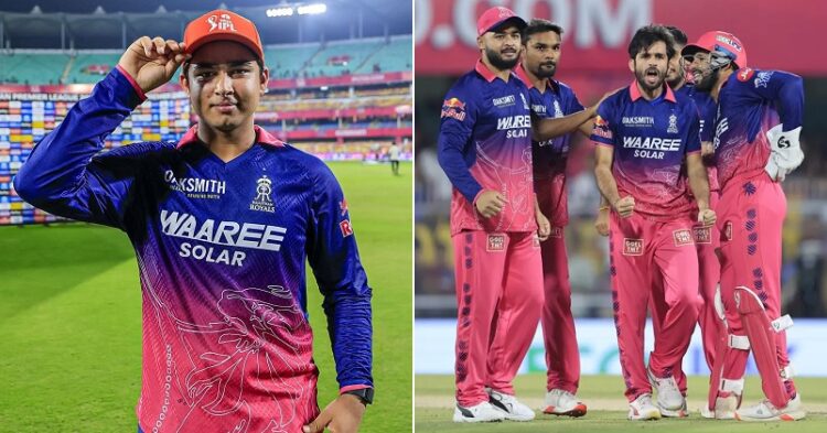 Vaibhav Sooryavanshi Secures Orange Cap After Playing A Superb Knock Against Rcb 1 Vaibhav Sooryavanshi Secures Orange Cap After Playing A Superb Knock Against RCB