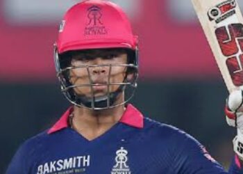 Vaibhav Sooryavanshi Sends Strong Warning To Rivals, “As Long As I’m At The Crease….”
