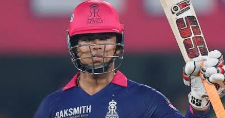 Vaibhav Sooryavanshi Sends Strong Warning To Rivals, “As Long As I’m At The Crease….”