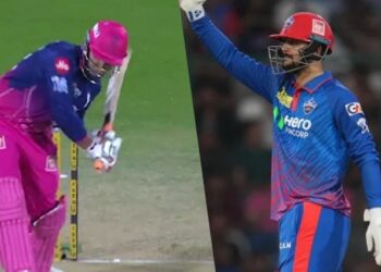 From Vaibhav Suryavanshi To Prince Yadav, Fearless Young Stars Making Their Mark In IPL
