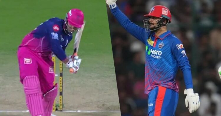 From Vaibhav Suryavanshi To Prince Yadav, Fearless Young Stars Making Their Mark In Ipl 1 From Vaibhav Suryavanshi To Prince Yadav, Fearless Young Stars Making Their Mark In IPL