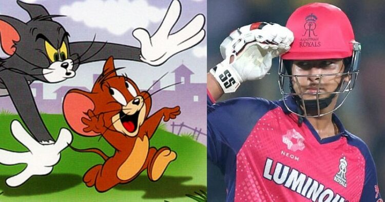 “Cartoons Before Matches,” Vaibhav Sooryavanshi’s Bhojpuri Interview Takes Internet By Storm - RVCJ Media