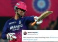 Netizens Go Gaga Over Vaibhav Suryavanshi As He Played A Fearless Knock Vs Virat Kohli’s RCB