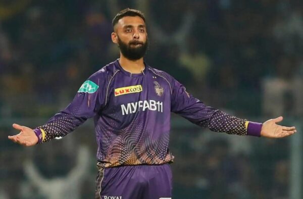 Varun Chakaravarthy Fires Back At Critics After Stunning Comeback, “Don’t Judge A Player….” - RVCJ Media