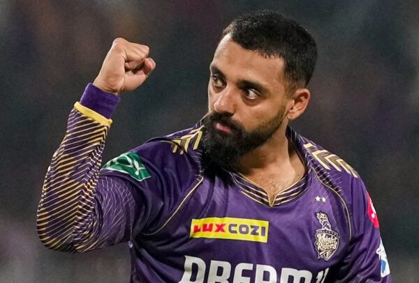 Varun Chakaravarthy Fires Back At Critics After Stunning Comeback, “Don’t Judge A Player….” - RVCJ Media