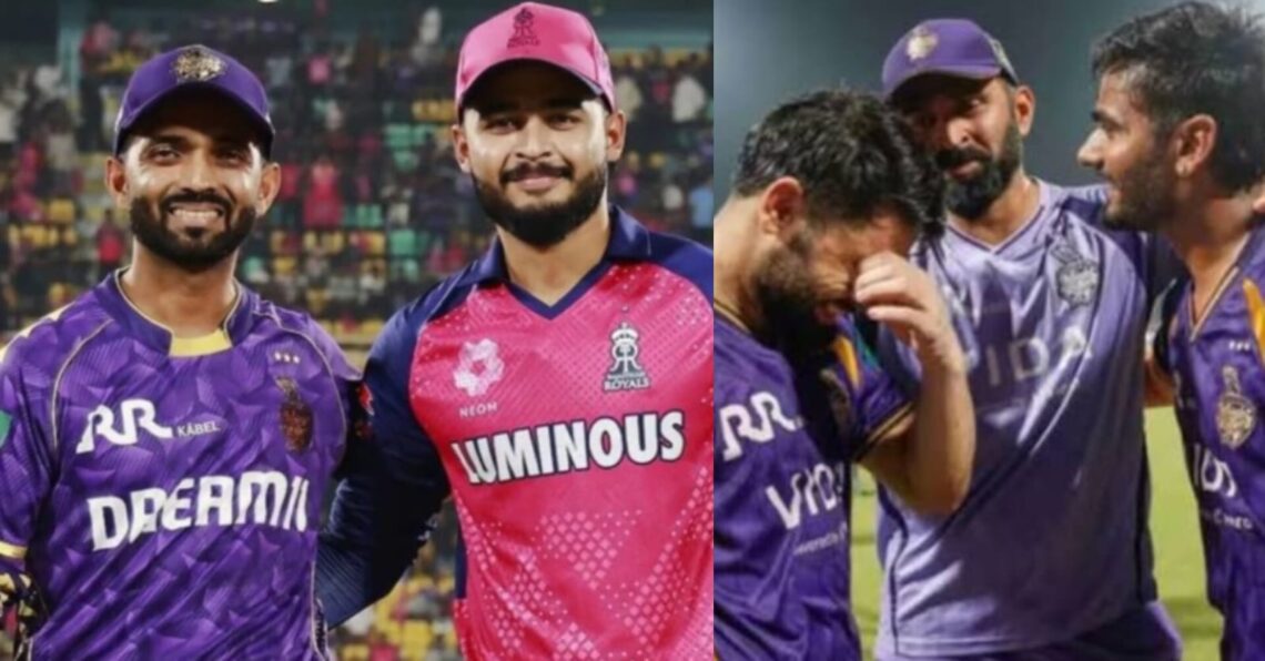 Varun Chakravarthy Reveals Kkr Players Cried In Dressing Room After Their 1St Win In Ipl2026 1 Varun Chakravarthy Reveals KKR Players Cried In Dressing Room After Their 1st Win In IPL2026