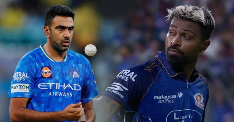 Krunal Pandya Shares Update Of Virat Kohli’s Ankle Injury As He Didn’t Field During MI’s Batting