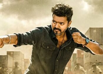 Vijay’s Final Film “Jana Nayagan” Leaked Online, Makers Issue Warning, Legal Action Incoming