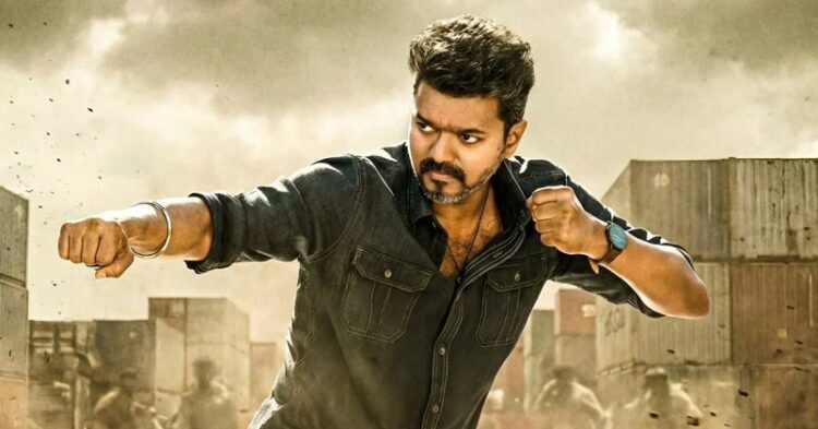 Vijay’s Final Film “Jana Nayagan” Leaked Online, Makers Issue Warning, Legal Action Incoming 1 Vijay’s Final Film “Jana Nayagan” Leaked Online, Makers Issue Warning, Legal Action Incoming