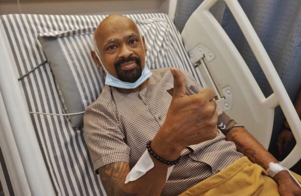 Vinod Kambli At Risk Of Brain Stroke, Friends Create WhatsApp Group For Financial Aid - RVCJ Media