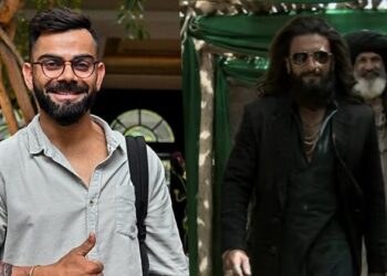 Virat Kohli Lauded This Actor For His Performance In Dhurandhar 2, “I Didn’t Flinch Once….”