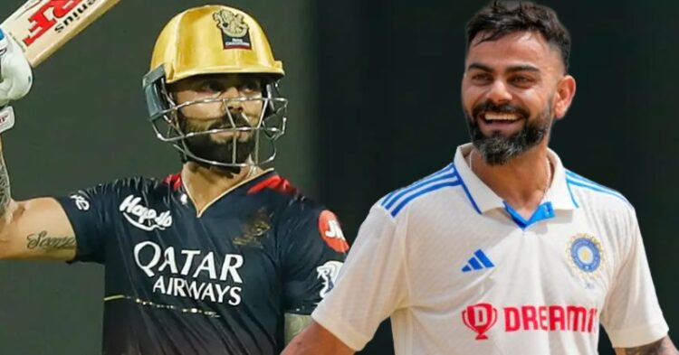 Virat Kohli Lauded This Actor For His Performance In Dhurandhar 2, “I Didn’t Flinch Once….”
