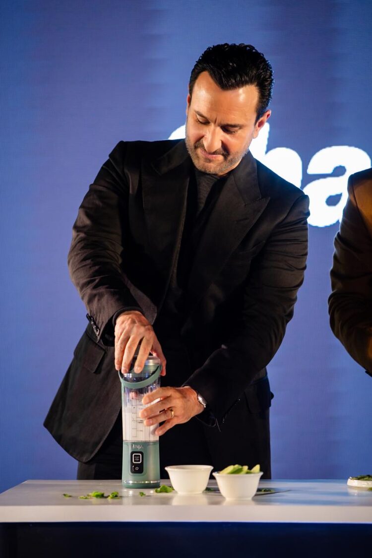 SharkNinja Hosts Star-Studded Launch Event in Mumbai to Introduce Shark and Ninja in India