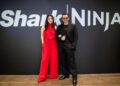 SharkNinja Hosts Star-Studded Launch Event in Mumbai to Introduce Shark and Ninja in India