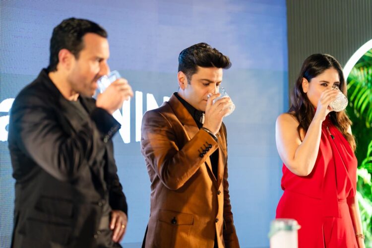 SharkNinja Hosts Star-Studded Launch Event in Mumbai to Introduce Shark and Ninja in India