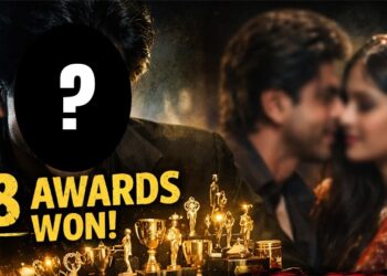 58 Awards, 14-Yr Younger Wife & Massive Wealth, This Star Kid’s Life Is Straight Out Of A Movie