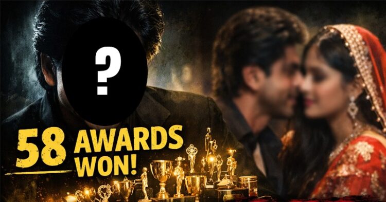 58 Awards, 14-Yr Younger Wife & Massive Wealth, This Star Kid’s Life Is Straight Out Of A Movie