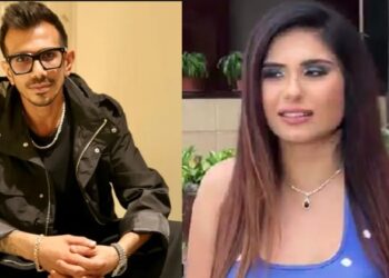 Taniya Chatterjee Breaks Silence After Yuzvendra Chahal’s Defamation Case, “I Am Unfairly….”