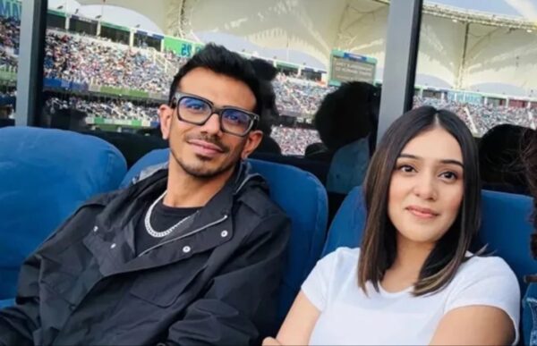 Taniya Chatterjee Breaks Silence After Yuzvendra Chahal’s Defamation Case, “I Am Unfairly….” - RVCJ Media