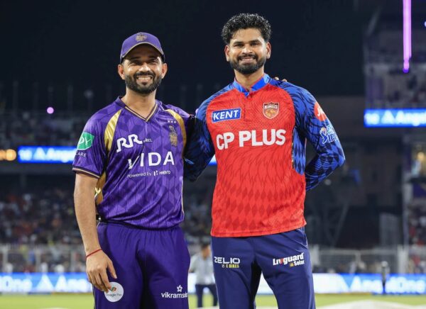 Shreyas Iyer’s Sister Breaks Silence After KKR Video Backlash, “It Was Just For Fun” - RVCJ Media