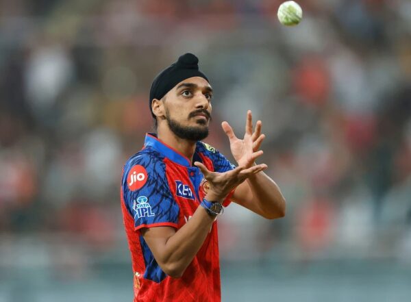Rashid Khan’s Reaction Says It All After Cooper Connolly’s Massive 103m Six, Video Goes Viral - RVCJ Media