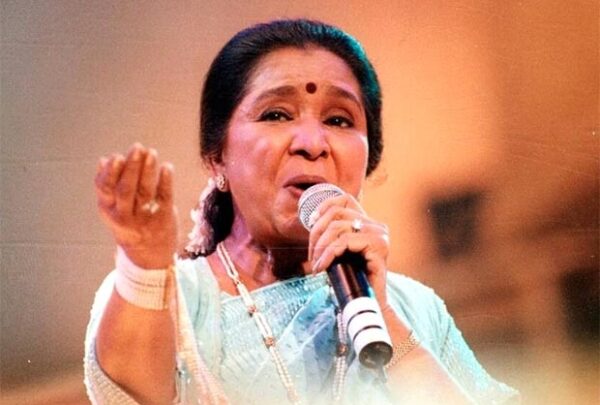 Asha Bhosle And R. D. Burman – A Musical Love Story That Still Echoes Today - RVCJ Media