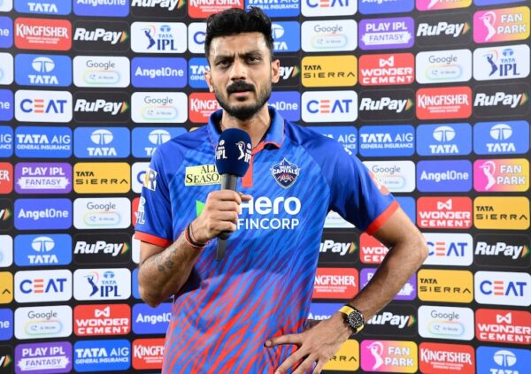 RCB Crushes DC, Axar Patel Stays Calm After Humiliating Defeat While Broadcaster Says ‘Sorry’ - RVCJ Media