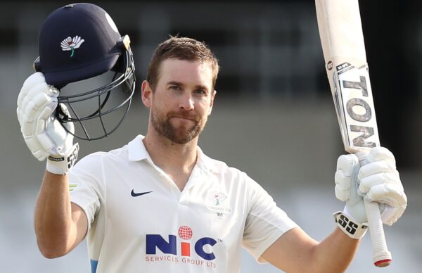 Ex-England Batter Dawid Malan Creates Storm, Demands “Legalize Ball Tampering” But…. - RVCJ Media