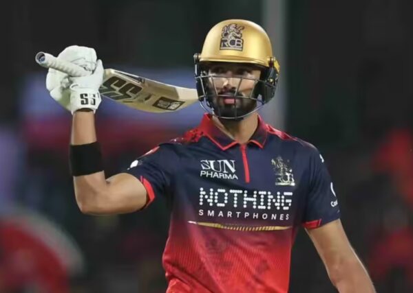 Here Is Why Devdutt Padikkal Said He Is Happy For Getting Out After Scoring Fifty Vs CSK - RVCJ Media