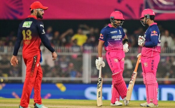 RR’s “15 Saal Ka Hoon” Tweet For Vaibhav Sooryavanshi Goes Viral After His 78-Run Knock Vs RCB - RVCJ Media