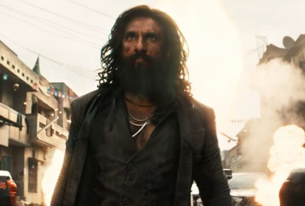 Dhurandhar Actor Praises Aditya Dhar’s Calm Nature, “Even If Fight Breaks Out….” 4 Dhurandhar Actor Praises Aditya Dhar’s Calm Nature, “Even If Fight Breaks Out….” - RVCJ Media