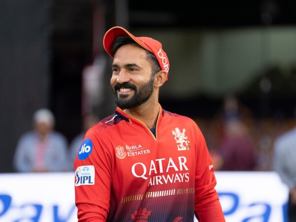 “Favouritism In RCB?” Tim David’s Funny Dig At Dinesh Karthik & Phil Salt Goes Viral - RVCJ Media