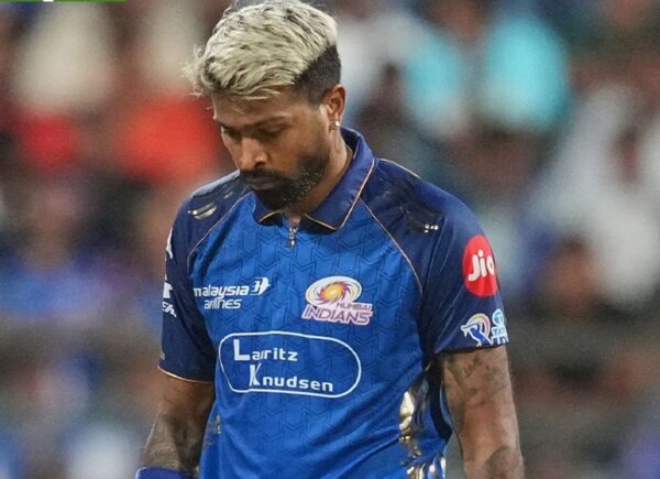 Hardik Pandya Hints At ‘Tough Decisions’ After Mumbai Indians’ Latest Defeat Vs Punjab Kings - RVCJ Media