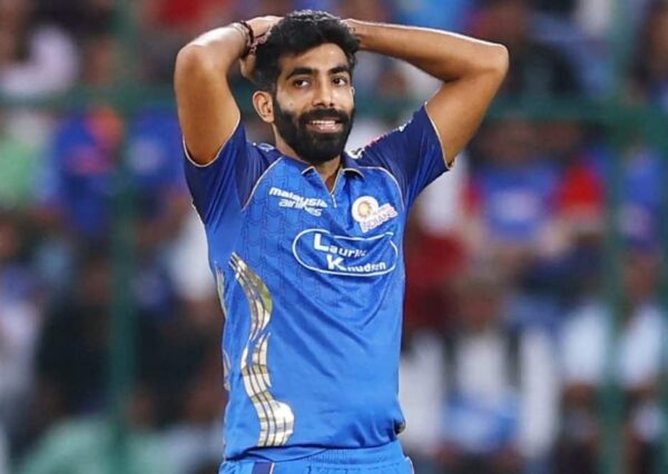 Watch How Vaibhav Suryavanshi Dominates Jasprit Bumrah With Back-To-Back Sixes In Same Over - RVCJ Media