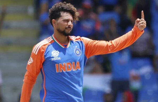 “When You Are Not Playing….,” Kuldeep Yadav Reveals How He Stayed Focused Without Playing - RVCJ Media