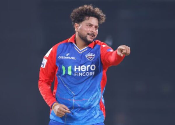“When You Are Not Playing….,” Kuldeep Yadav Reveals How He Stayed Focused Without Playing - RVCJ Media