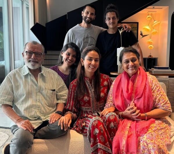 58 Awards, 14-Yr Younger Wife & Massive Wealth, This Star Kid’s Life Is Straight Out Of A Movie - RVCJ Media