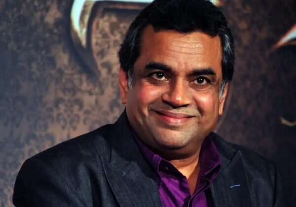 Paresh Rawal Says Online Negativity Is Increasing & He Too Gets Affected Sometimes - RVCJ Media
