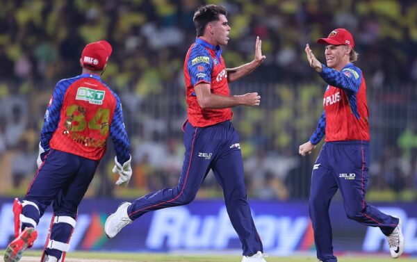 Here’s Why 12 Players Of PBKS Including Shreyas Iyer Got Penalized By BCCI After Win Over CSK - RVCJ Media