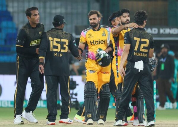 “I’ve Finished Many Matches,” Babar Azam Gets Irritated On Being Compared To Virat Kohli - RVCJ Media